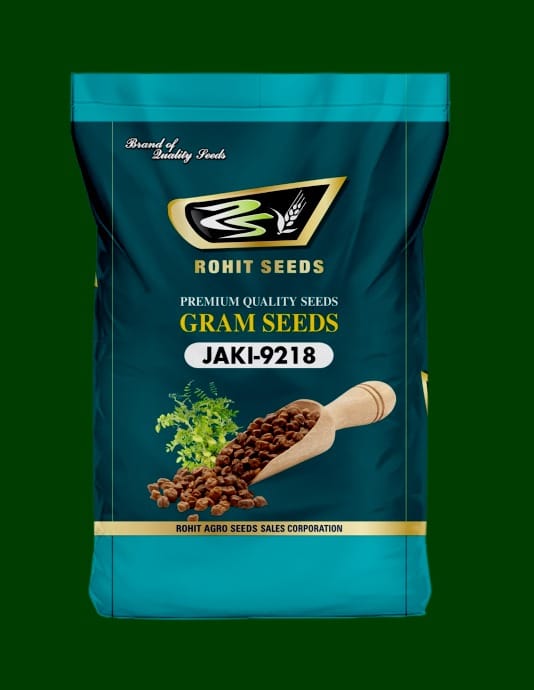 Gram Seeds JAKI-9218